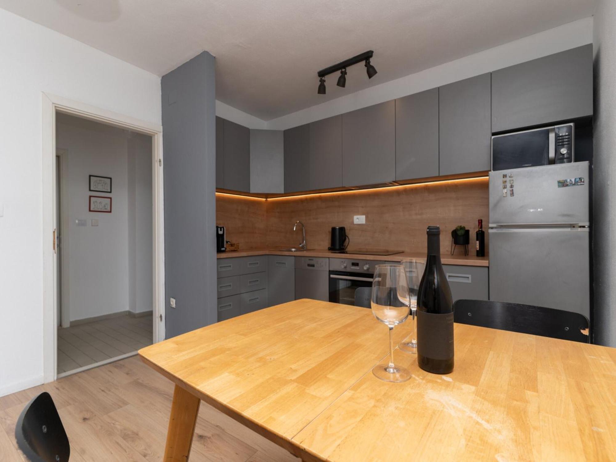 מולונאט Apartment Konak מראה חיצוני תמונה