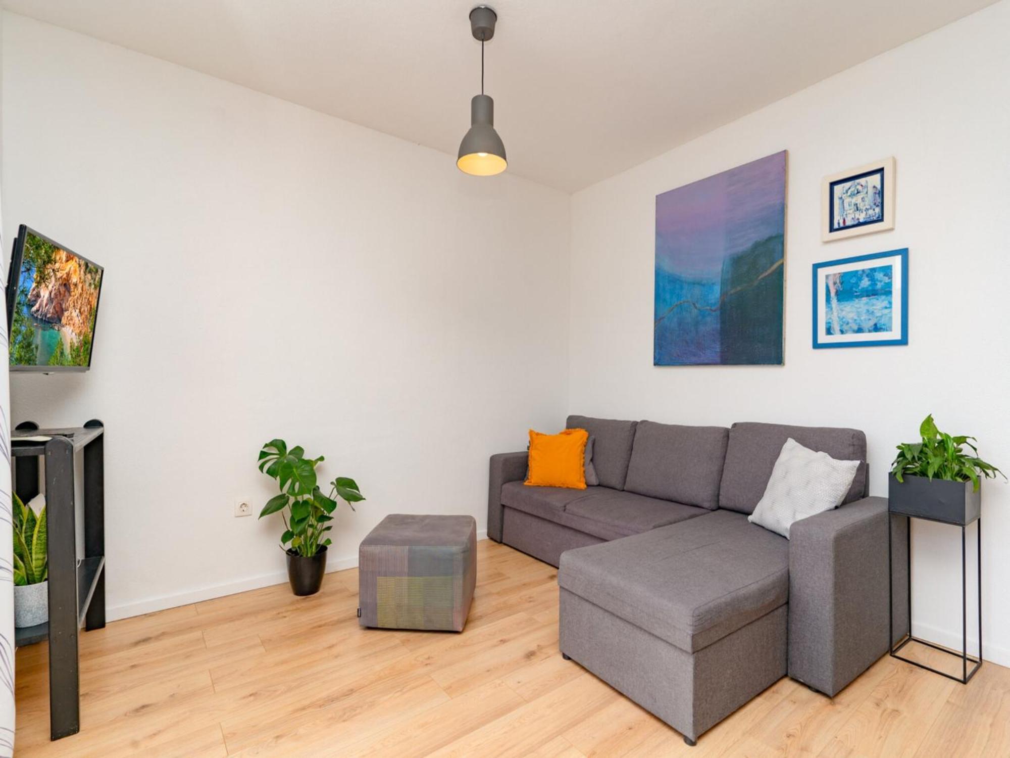 מולונאט Apartment Konak מראה חיצוני תמונה