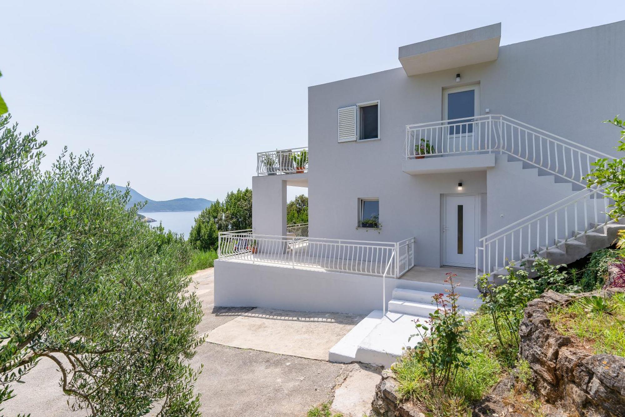 מולונאט Apartment Konak מראה חיצוני תמונה