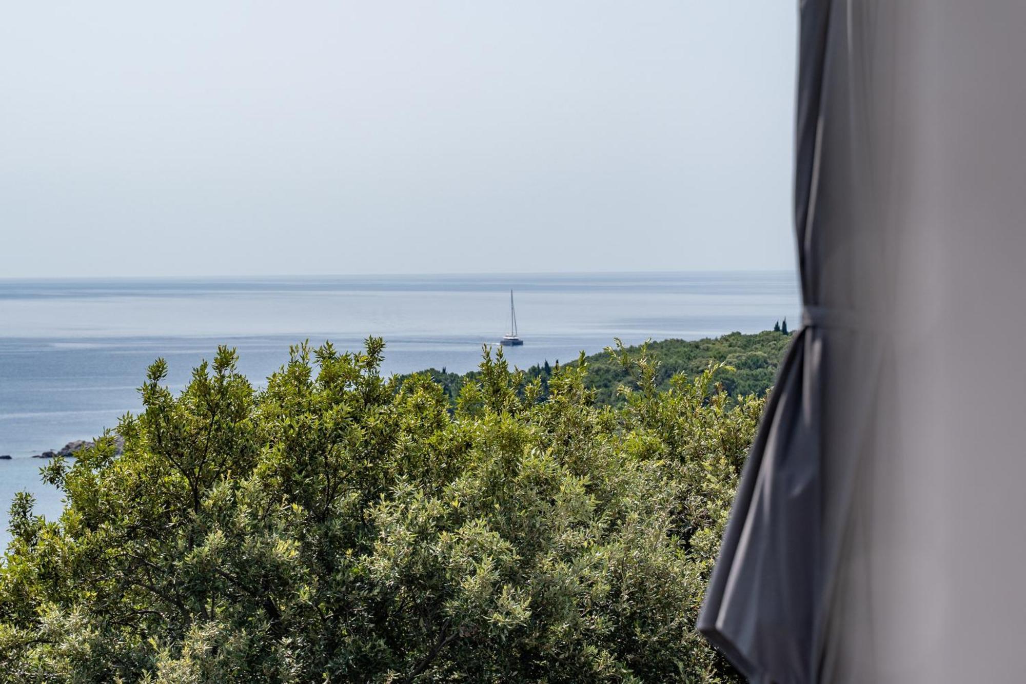 מולונאט Apartment Konak מראה חיצוני תמונה
