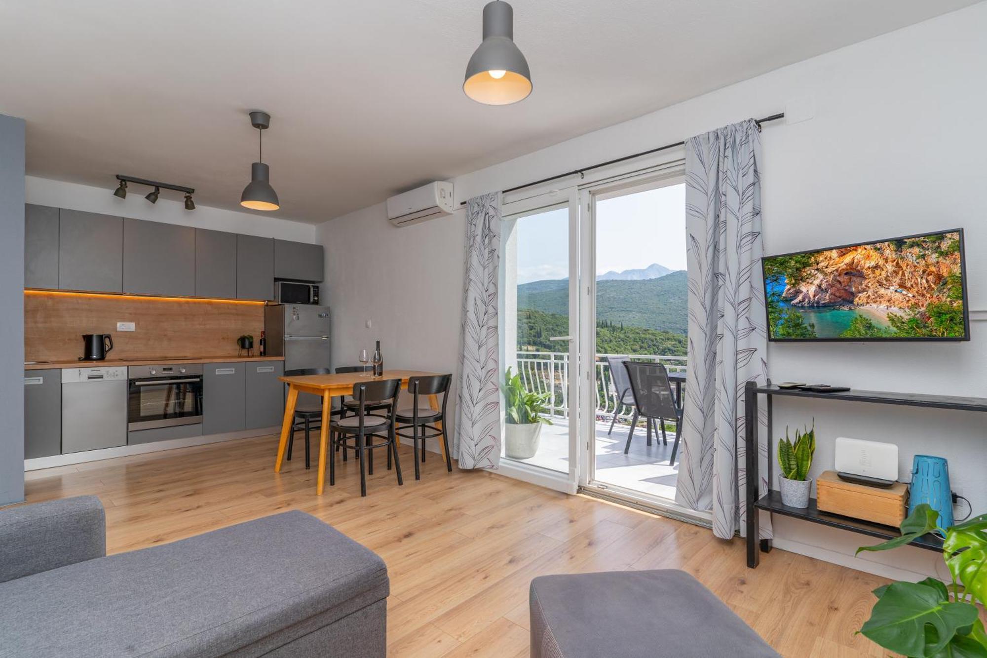 מולונאט Apartment Konak מראה חיצוני תמונה