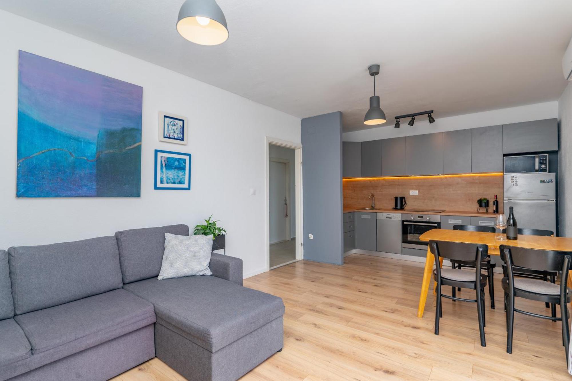 מולונאט Apartment Konak מראה חיצוני תמונה