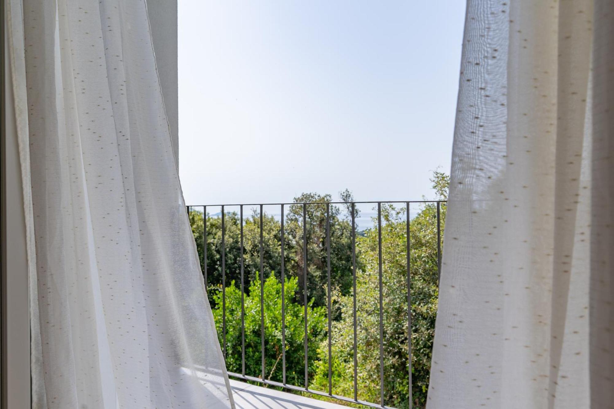 מולונאט Apartment Konak מראה חיצוני תמונה